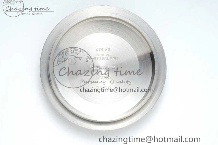 MiroTime 0109 GMT Master II 126720 VTNR LHD 904L SS NTF1:1 Best Edition on Oyster Bracelet VR3186 CHS WellDesigned 2295